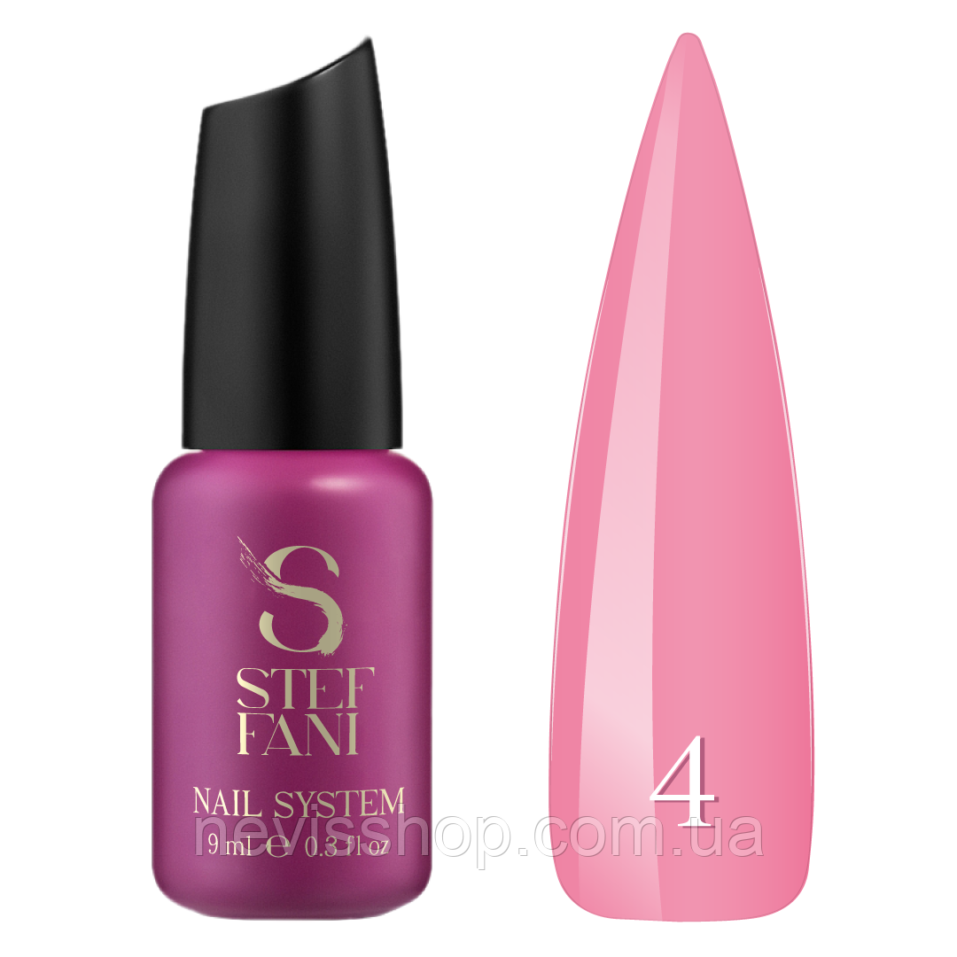 Steffani Water gel 04 (9мл)