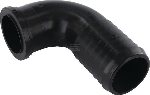 Патрубок рухомий д=40,90гр. 1"1/2F 115640 115640