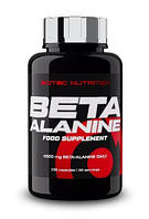 Бета аланин Scitec Nutrition Beta Alanine 150 капсул (50 порций)