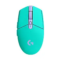 Беспроводная мышь Logitech G305 Lightspeed Wireless Mint (910-006378)