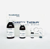 Набор Карбокситерапии на 10 процедур Carboxy CO2 Original NANo BioCARE Series