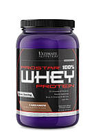 Протеїн Ultimate 100% Prostar Whey Protein -907g оригінал