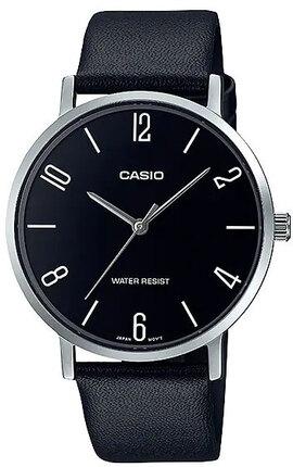 Годинник Casio MTP-VT01L-1B2