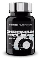 Scitec Nutrition Chromium Picolinate 100 таблеток (100 порцій)