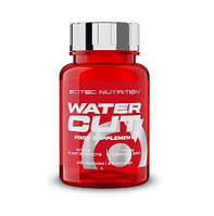 Scitec Nutrition Water Cut 100 капсул (25 порций)