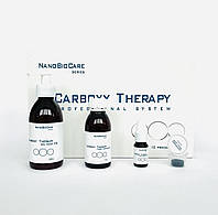 Набор Карбокси терапии на 10 процедур Carboxy CO2 Original NANo BioCARE Series