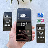 Защитное стекло 99H для Samsung Galaxy A24 | на Самсунг Гелекси А24 (SM-A245)