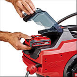 Котушка зі шлангом акумуляторна Einhell GE-HR 18/30 WH Li - Solo (4173771), фото 10