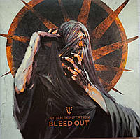 Within Temptation - Bleed Out - 2023, Audio CD, (імпорт, буклет, original)