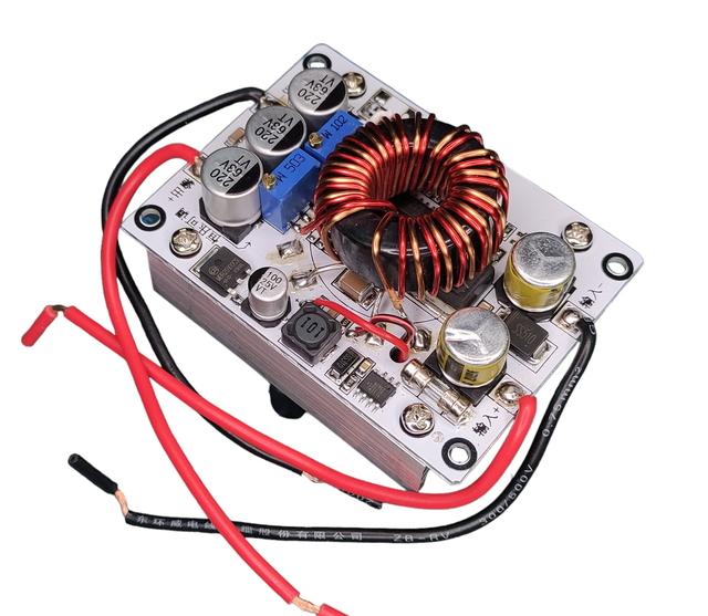 Понижающе-повышающие стабилизаторы. Товары и услуги компании "ZOTEK.COM.UA"