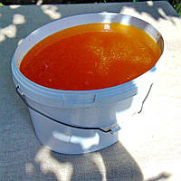 Натуральний мед для кондитерки, випікання, 10л; дрібний опт. 2024 рік