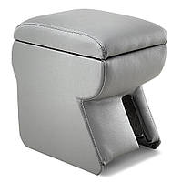 Подлокотник Volkswagen Caddy 2004-2015 Armrest серый