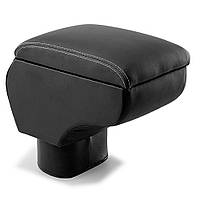 Подлокотник автомобильный Nissan Juke 2011- Armrest черный