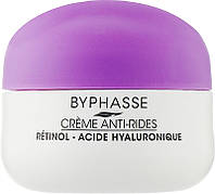 Крем для лица с ретинолом - Byphasse Retinol Anti-Wrinkle Cream 50ml (1026865)