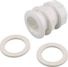 Комплект фітингу зливного 1"1/2 220069