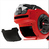 Котушка зі шлангом акумуляторна Einhell GE-HR 18/30 WH Li - Solo (4173771), фото 9