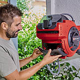 Котушка зі шлангом акумуляторна Einhell GE-HR 18/30 WH Li - Solo (4173771), фото 5