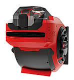 Котушка зі шлангом акумуляторна Einhell GE-HR 18/30 WH Li - Solo (4173771), фото 8