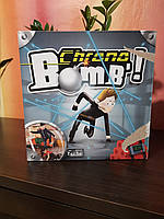 Настільна гра PlayMonster Chrono Bomb Original (7010)