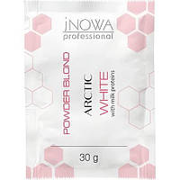 Осветляющая пудра "АRCTIC" Milk proteins Acme-Professional 30 г