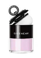 Рассыпчатая пудра для лица Givenchy Prisme Libre Travel 01 - Mousseline Pastel