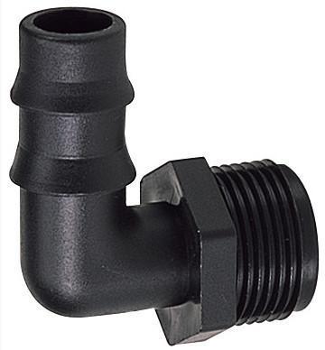 Фітинг 90° 1"M D.32 601432