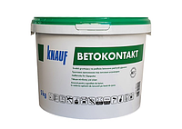 Knauf грунт бетоноконтакт 5 кг