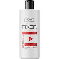 Фиксирующая эмульсия "jNOWA Professional" Fixer 1000 мл