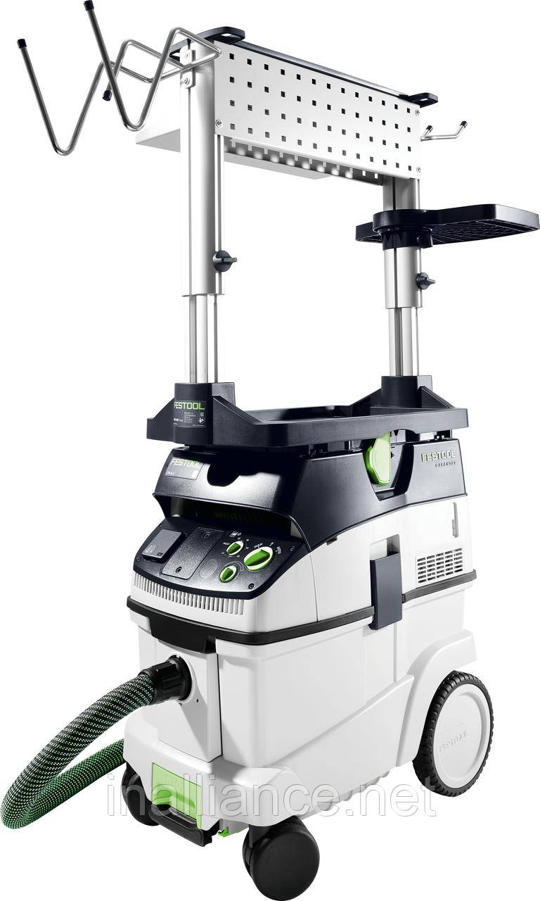 Інструментальний робочий центр WCR 1000 T-LOC Festool 577253