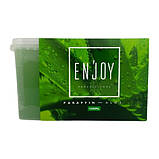 Набір для парафінотерапії з парафіном Enjoy Professional для рук і ніг 1 кг, фото 10