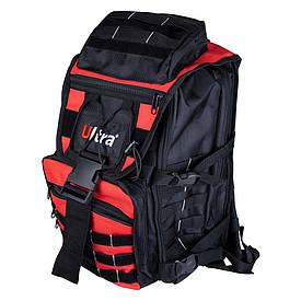 Рюкзак для інструменту 10 кишень 500×295×190 мм 28 л ULTRA (7411842)
