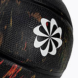 М'яч баскетбольний Nike Everyday Playground N.100.7037.973.07 (розмір 7), фото 5