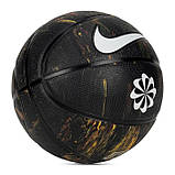 М'яч баскетбольний Nike Everyday Playground N.100.7037.973.07 (розмір 7), фото 4