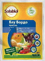 Фунгицид Блу Бордо, ВГ SBM Франция, пакет 50 гр