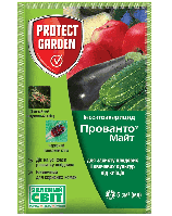 Акарицид Прованто Майт 240 SC л.с. Protect Garden SBM 5 мл