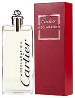 Cartier Declaration Eau De Toilette 100 мл - туалетная вода (edt)
