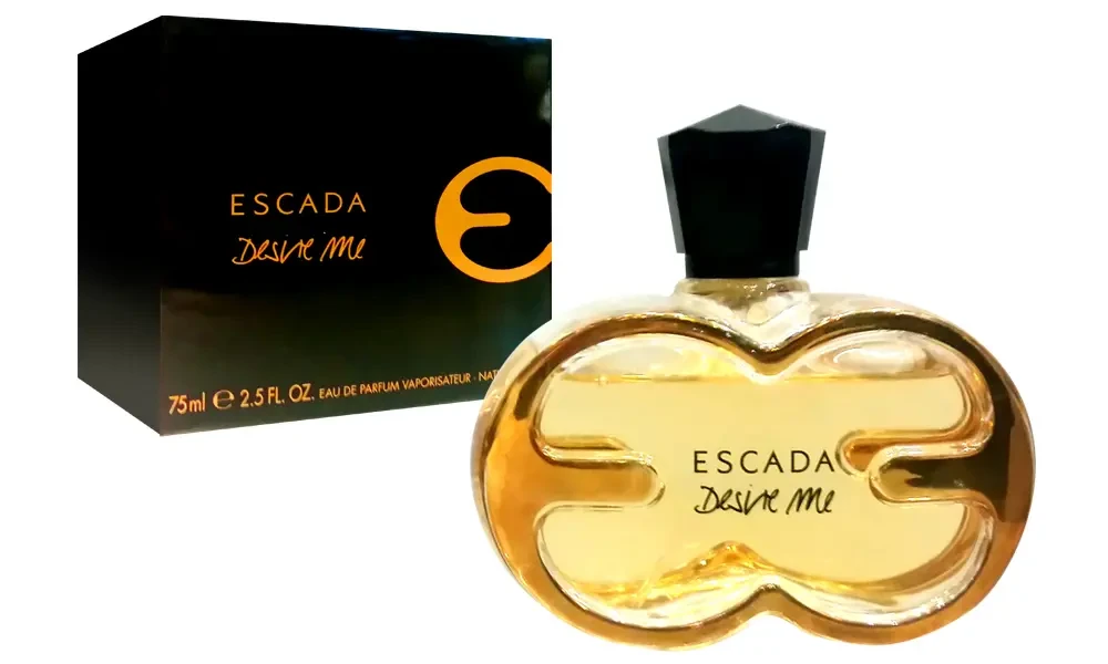 Escada Desire Me 2 x 6 мл парфуми (edp) roll on