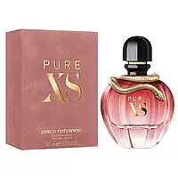 Paco Rabanne Pure XS For Her 30 мл - парфюм (edp)