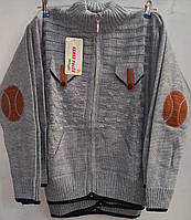 Кофта на хлопчика 8-14 років (Kanka02) (пр. Туреччина)