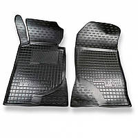 Передні килимки MERCEDES W124 (AVTO-GUMM)