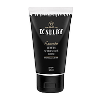 Бальзам після гоління Dr. Selby After Shave Balm 100 мл