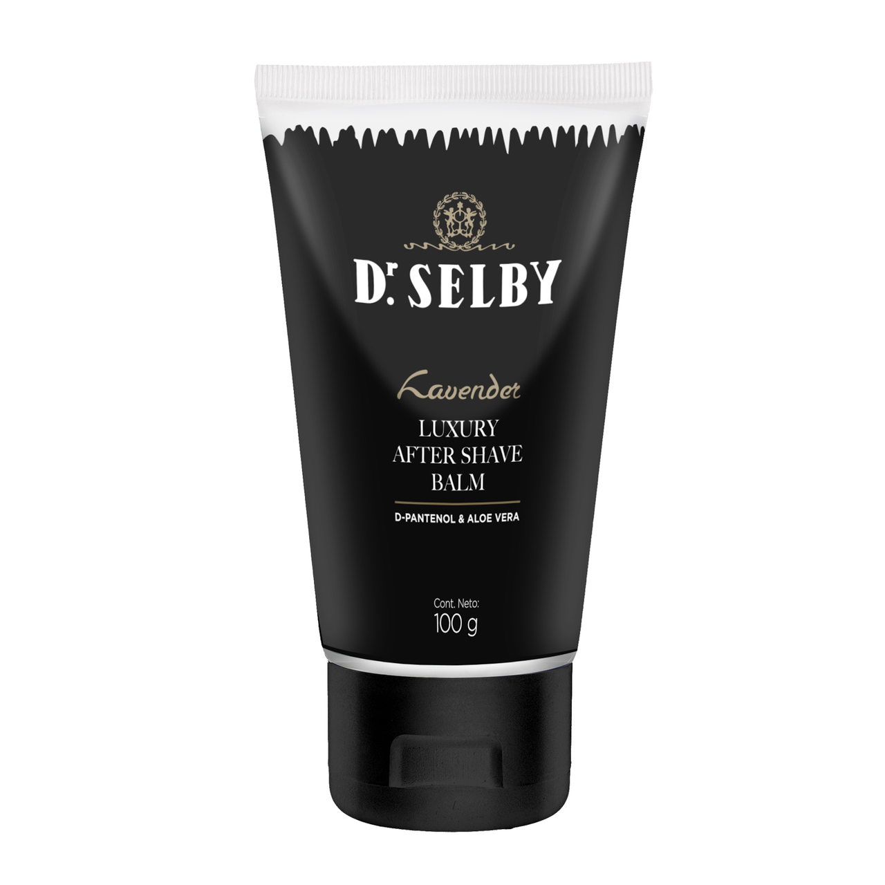 Бальзам після гоління Dr. Selby After Shave Balm 100 мл