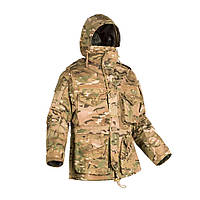 Куртка вологозахисна польова P1G-Tac® Smock PSWP - MTP/MCU Camo