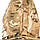 Куртка вологозахисна польова P1G-Tac® Smock PSWP - MTP/MCU Camo, фото 4