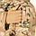 Куртка вологозахисна польова P1G-Tac® Smock PSWP - MTP/MCU Camo, фото 6