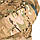 Куртка вологозахисна польова P1G-Tac® Smock PSWP - MTP/MCU Camo, фото 7