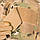 Куртка вологозахисна польова P1G-Tac® Smock PSWP - MTP/MCU Camo, фото 10