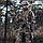 Куртка вологозахисна польова P1G-Tac® Smock PSWP - MTP/MCU Camo, фото 11