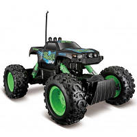 Радіокерована іграшка Maisto Rock Crawler черный (81152 black)