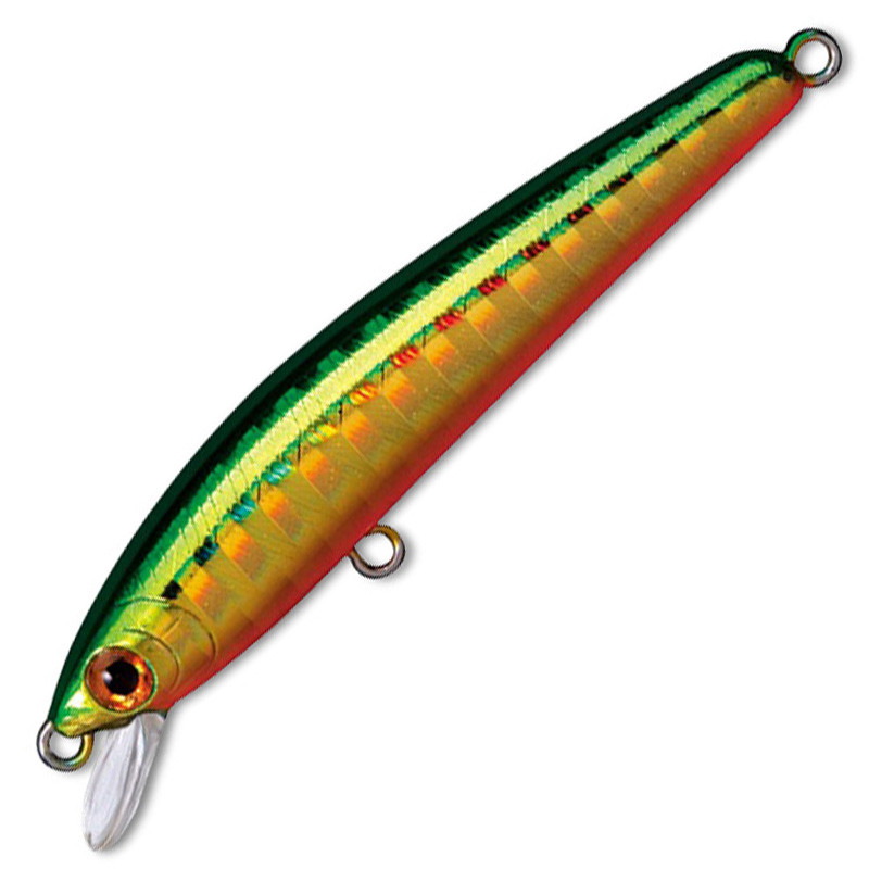 Воблер Smith Panish 70SP 70mm 4.0g #29 (0.6-1.0m), фото 1